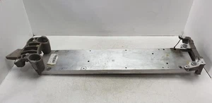 PEUGEOT 208 MK2 2020-2021 ELECTRIC ENGINE SUPPORT CROSSMEMBER 9826322080 - Picture 1 of 10