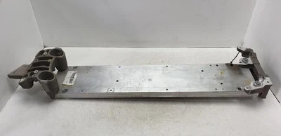 PEUGEOT 208 MK2 2020-2021 ELECTRIC ENGINE SUPPORT CROSSMEMBER 9826322080 - Image 1 of 4