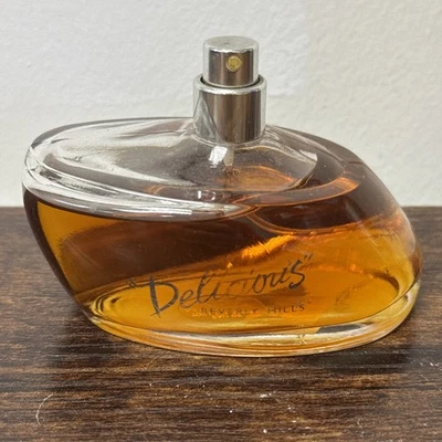 Delicious Gale Hayman Beverly Hills 3.3oz Eau De Toilette Spray Women No Box/Cap - Image 1 of 2