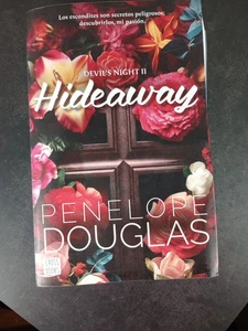 Hideaway by Penelope Douglas (2024, Trade Paperback) - Picture 1 of 6