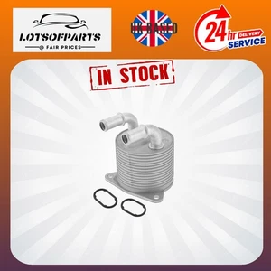 Automatic Transmission Engine Oil Cooler 172464 31437022 31437023 for Volvo S60 - Picture 1 of 7