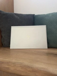HP EliteBook 850 G7 – LCD Rückseite / Top Cover (M05254-001) – mit WiFi-Antennen - Bild 1 von 7