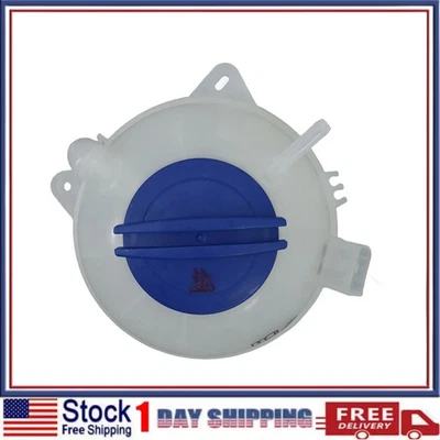 For 2000-2006 Audi TT / TT Quattro Performance Coolant Reservoir Expansion Tank - Image 1 of 4