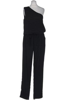 Esprit Jumpsuit/Overall Damen Gr. EU 36 Schwarz #fb20zyf - Bild 1 von 4