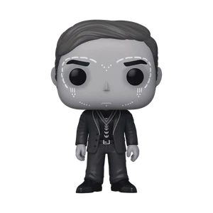 Funko Pop! Jack Russell Marvel Werewolf by Night - Picture 1 of 2