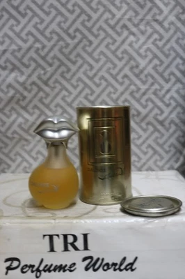 DALIMIX Salvador Dali Eau de Toilette Men Spray 1.7 oz.  Salvador Dali 1981 - Image 1 of 2