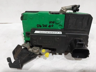 Volvo S60 S80 V70 XC70 XC90 Front Right Door Lock Latch Actuator Motor 30784977 - Image 1 of 4