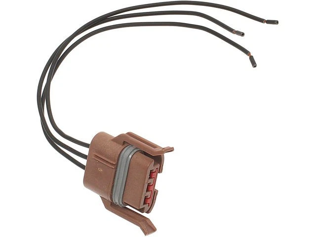 99FV86B Brake / Tail / Turn Signal Light Connector Fits Mercury Mystique - Изображение 1 из 1