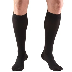 Truform 20-30 mmHg Kompressionsstrümpfe für Damen und Herren, knielang,... - Bild 1 von 7