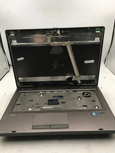 HP PROBOOK 6464B - FOR PARTS/REPAIR - INTEL CORE I3 2ND GEN - 4GB RAM - READ -BB - Picture 1 of 9