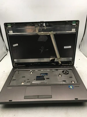 HP PROBOOK 6464B - FOR PARTS/REPAIR - INTEL CORE I3 2ND GEN - 4GB RAM - READ -BB - Image 1 of 4