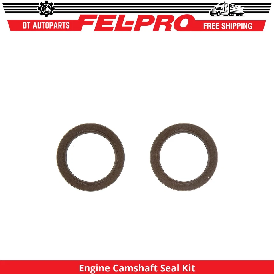 Kit de sellado de árbol de levas delantero Fel-Pro 2016 2017 2018 para motor Acura TLX 2015-2019 Foto 1 de 1