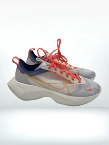 Nike Vista Lite Summit Blanco Carmesí Azufre CI0905-103 Mujer’s Talla 9.5 - Imagen 1 de 9