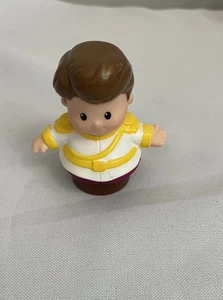 Fisher Price Little People Prince Charming Cinderella 2012 Castle - Picture 1 of 3