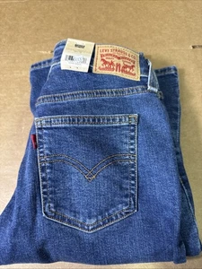 Levi's Damen Super Low-Rise Bootcut Jeans R1100 - Bild 1 von 3