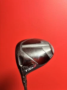 Titleist TSR2 9.0* Stiff Flex Tensei 1K Blue 65G Driver - Picture 1 of 6