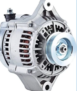 Alternator For 2.5L Suzuki Grand Vitara 1999 2000 102211-1430; 400-52341 - Picture 1 of 7