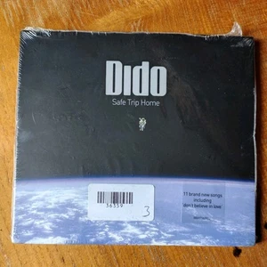 dido safe trip home cd new sealed 2008 - Picture 1 of 2