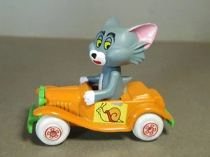 Tom Jerry Tom Jerry Mini Coche Guisval España - Imagen 1 de 8