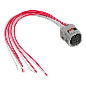 Anschlussleitung Abstandssensor Tempomat passt für Toyota Corolla 8821002020 Neu - Picture 1 of 4