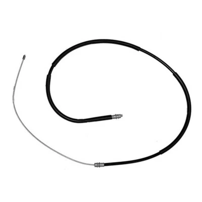 Cable de freno de estacionamiento trasero ACDelco genuino para GMC Sonoma 1995 96 1997 lado del conductor Foto 1 de 4