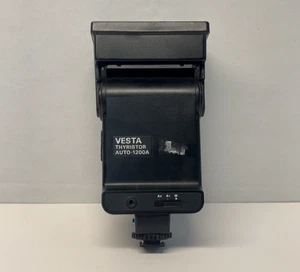 Vesta Thyristor Auto 1200A Flash - Picture 1 of 6