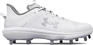 Botines de béisbol Under Armour Yard Low MT 3025592 de metal para hombre - Imagen 1 de 5