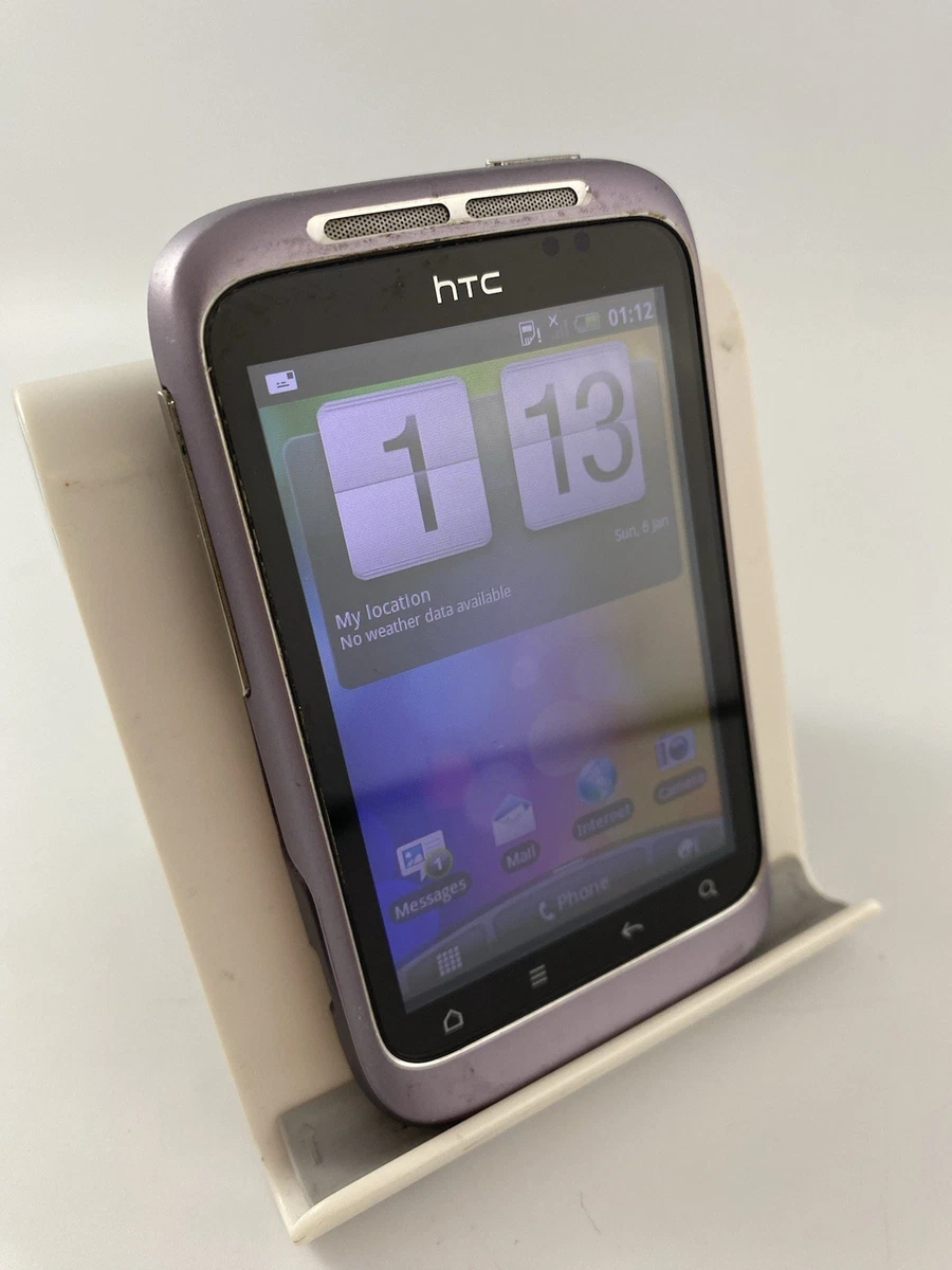 Smartphone HTC Wildfire X Dirilis Di India, Ini Spesifikasi Berikut - Foto 5