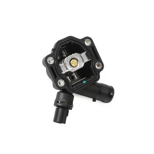 NEW Thermostat Fit For Volvo S60 S80 V60 V70 XC60 XC70 XC90 Land Rover L359 - Bild 1 von 5