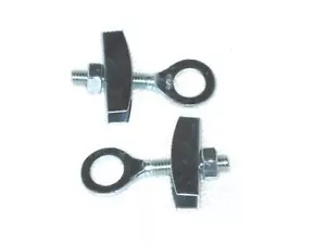 Bike-Cycle-Bicycle Bmx Chain Adjuster-Tensioner - Picture 1 of 1