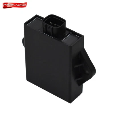 CDI Module Box Fit for Suzuki QuadRunner250 LT-F250 LT-4WD 32900-19B50 - Imagem 1 de 4