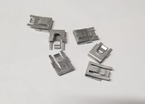 fits 64 65 66 Chrysler Dodge Plymouth Door Handle Rod Retainer Clip - Picture 1 of 1