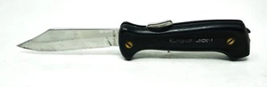 Vintage EKA Normark "Big Swede" Folding Knife (Made in Sweden) - Picture 1 of 5