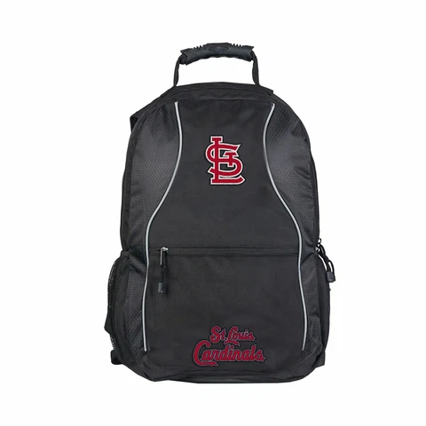 MLB "Phenom" Backpack (19'' x 12'' x 8'') Cover