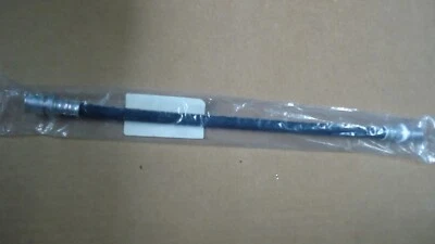 Mangueira de freio traseira Subaru Impreza, Legacy passageiro - Freios a tambor - 26531AA020 - Imagem 1 de 4