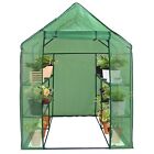Plants Flower Greenhouse for Young Plants Warm House Garden Back Yard DIY Decor