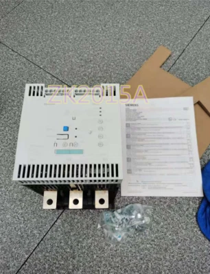 1PCS  new 3RW4073-6BB35 fast ship by DHL Fastsh one year warranty - Image 1 of 4