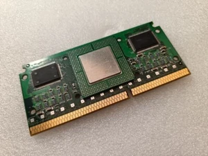 Intel PB679906-001 Intel Pentium II Prozessor 350 MHz Machine Control-Systeme - Bild 1 von 2