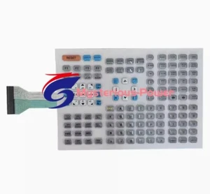 1Pcs For Control button board HAAS operation panel 61-0202 lathe - Picture 1 of 2