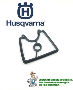 FILTRO ARIA HUSQVARNA 125B/125BVX/125BX COD 545112101 - Foto 1 di 1