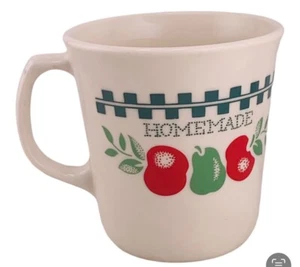 Corelle Homemade Farm Fresh Coffee Cup - Picture 1 of 8
