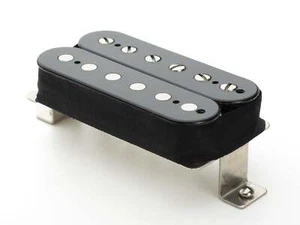 Cuello Seymour Duncan '59, negro, 4 conductores (SH-1n) - Imagen 1 de 1