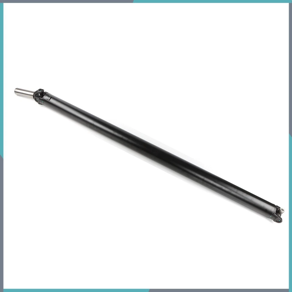 Rear Drive Shaft For 2001-2003 Silverado 1500 2500 GMC Sierra 1500 4WD 65-9371 - Image 1 of 1