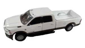 Greenlight Pre-Production Deco Greenlight 32260-D 2022 Ram 2500 Limited Longhorn - Picture 1 of 7