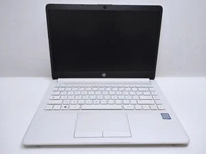NOTEBOOK HP 14-CF0011NF INTEL I5-8250U 4GB RAM 256GB SSD WIFI WEBCAM - Foto 1 di 10