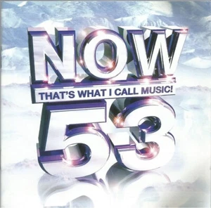 Various Artists - Now 53 2002 EMI/Virgin 2CD set - Picture 1 of 2