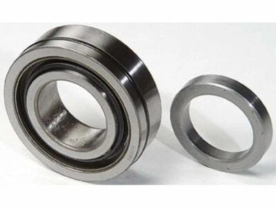 Cojinete de rueda trasero 65973ST 1966 1967 1968 para Cadillac Fleetwood 1965-1969 Foto 1 de 2