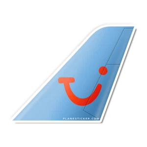 TUI Airways Tail - Picture 1 of 1