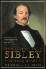 Rhoda R Gilman Henry Hastings Sibley (Paperback) (UK IMPORT)
