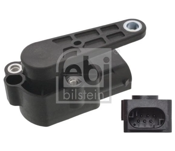 Sensor, Xenonlicht (Leuchtweiteregulierung) FEBI BILSTEIN 46446 - Изображение 1 из 1